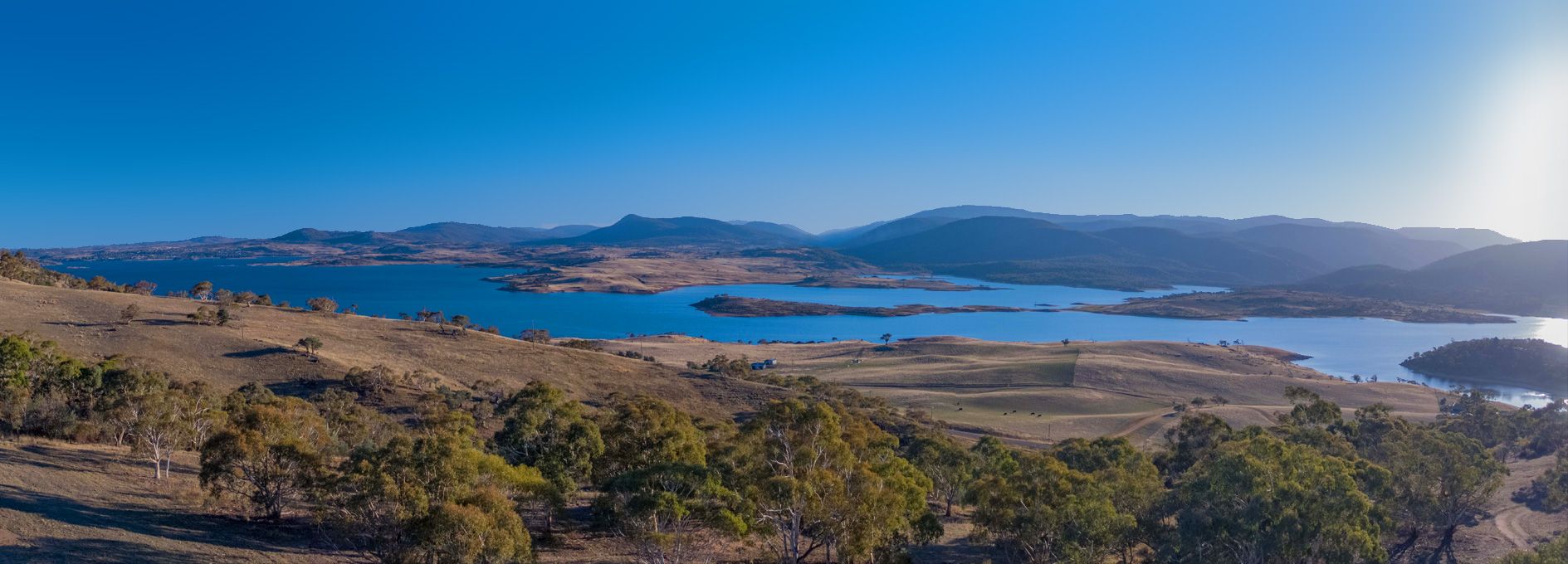 For Sale Three Rivers Lake Jindabyne Estate